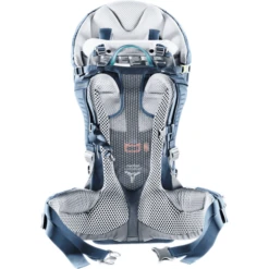 Deuter Kinderdrager Kid Comfort Pro Mid Night -Winkel Voor Kinderwagens En Accessoires deuter kinderdrager kid comfort pro mid night a407491 2