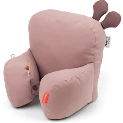 Done By Deer ™ Raffi Roze Kinderwagen Zitkussen 7 Done By Deer ™ Raffi Roze Kinderwagen Zitkussen -Winkel Voor Kinderwagens En Accessoires done by deer raffi roze kinderwagen zitkussen a367800 2