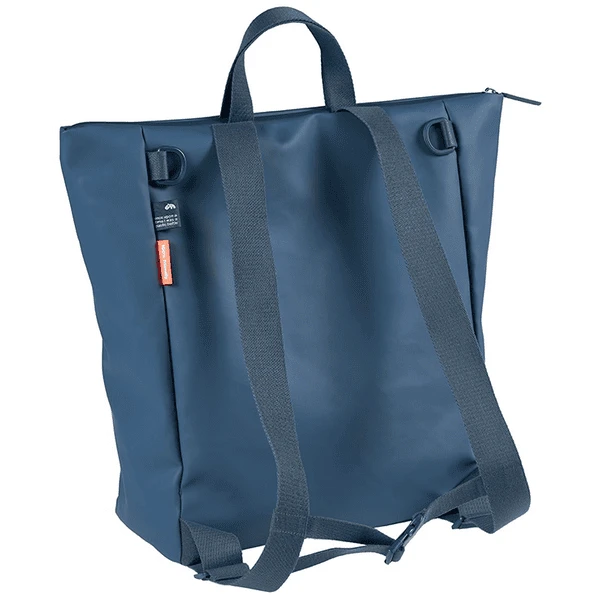 Done By Deer ™ Rugzak Verwisselen, Donkerblauw 2 Done By Deer ™ Rugzak Verwisselen, Donkerblauw - Afbeelding 2