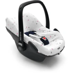 DOOKY Bekleding Voor Kinderwagens 0+ Twinkle Stars -Winkel Voor Kinderwagens En Accessoires dooky bekleding voor kinderwagens 0 twinkle stars a399452 2