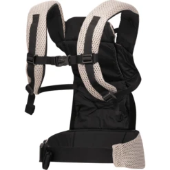 DOOKY Draagzak Urban Comfort Beige Desert -Winkel Voor Kinderwagens En Accessoires dooky draagzak urban comfort beige desert a398575 2