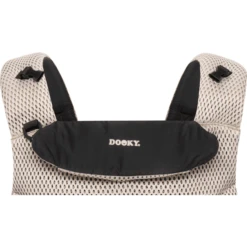 DOOKY Draagzak Urban Comfort Beige Desert -Winkel Voor Kinderwagens En Accessoires dooky draagzak urban comfort beige desert a398575 4