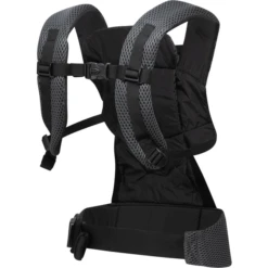 DOOKY Draagzak Urban Comfort Grijs Saffier 7 DOOKY Draagzak Urban Comfort Grijs Saffier -Winkel Voor Kinderwagens En Accessoires dooky draagzak urban comfort grijs saffier a398573 2