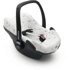 DOOKY Hoes Voor Draagzakken 0+ Dandelion -Winkel Voor Kinderwagens En Accessoires dooky hoes voor draagzakken 0 dandelion a399465 3