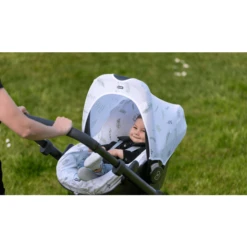 DOOKY Hoes Voor Kinderwagens 0+ Toscane -Winkel Voor Kinderwagens En Accessoires dooky hoes voor kinderwagens 0 toscane a399448 3