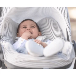 DOOKY Hoes Voor Kinderwagens 0+ Toscane -Winkel Voor Kinderwagens En Accessoires dooky hoes voor kinderwagens 0 toscane a399451 3