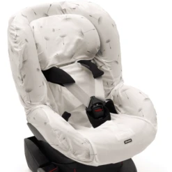 DOOKY Stoelhoes Voor Kinderzitjes Groep 1 Dandelion 8 DOOKY Stoelhoes Voor Kinderzitjes Groep 1 Dandelion -Winkel Voor Kinderwagens En Accessoires dooky stoelhoes voor kinderzitjes groep 1 dandelion a399469 3