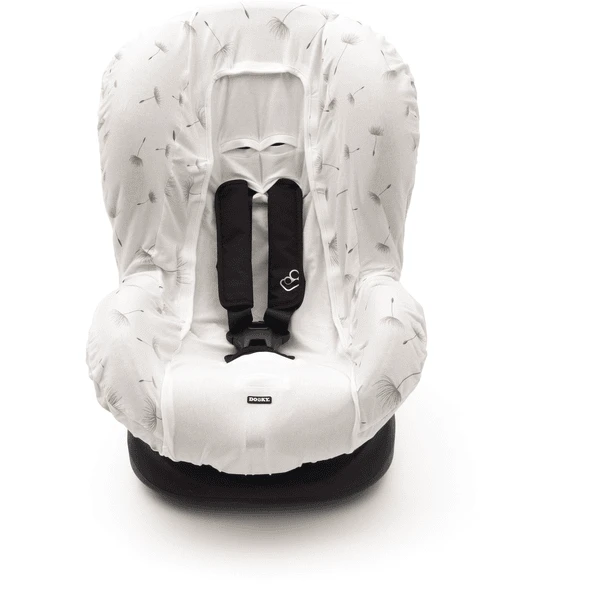 DOOKY Stoelhoes Voor Kinderzitjes Groep 1 Dandelion 5 DOOKY Stoelhoes Voor Kinderzitjes Groep 1 Dandelion - Afbeelding 5