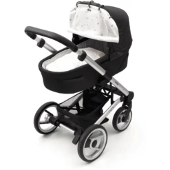 DOOKY Universal Afdekmatrix -Winkel Voor Kinderwagens En Accessoires dooky universal afdekmatrix a396139 3