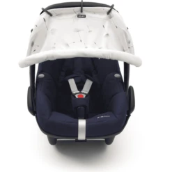 DOOKY Universal Afdekmatrix -Winkel Voor Kinderwagens En Accessoires dooky universal afdekmatrix a396139 4