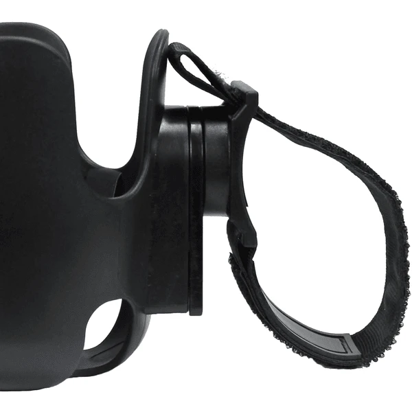 DOOKY Universal Kinderwagen Bekerhouder 3 DOOKY Universal Kinderwagen Bekerhouder - Afbeelding 3