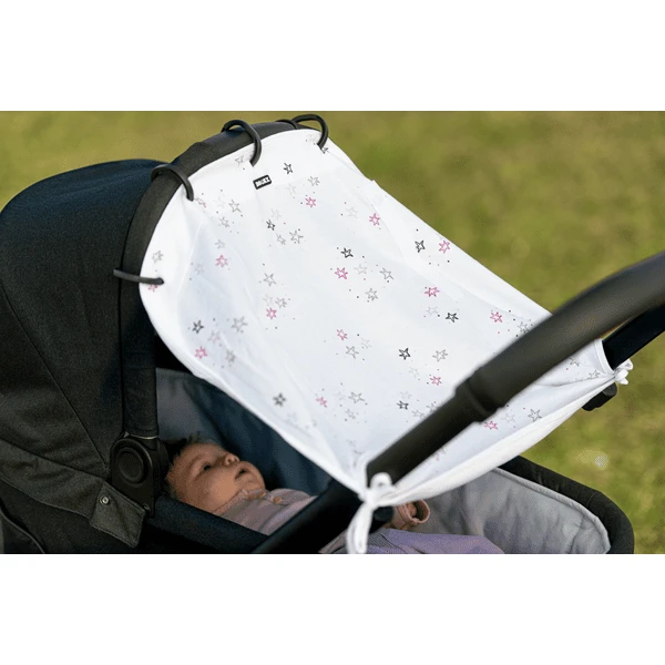 DOOKY Universal Twinkle Cover Stars 2 DOOKY Universal Twinkle Cover Stars - Afbeelding 2