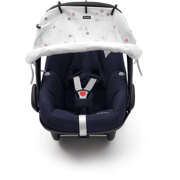 DOOKY Universal Twinkle Cover Stars 4 DOOKY Universal Twinkle Cover Stars - Afbeelding 4