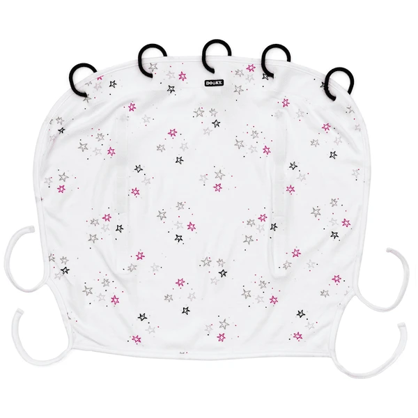 DOOKY Universal Twinkle Cover Stars 1 DOOKY Universal Twinkle Cover Stars