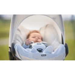 DOOKY Zonnescherm Voor Baby Autostoeltjes Linea 8 DOOKY Zonnescherm Voor Baby Autostoeltjes Linea -Winkel Voor Kinderwagens En Accessoires dooky zonnescherm voor baby autostoeltjes linea a397506 3