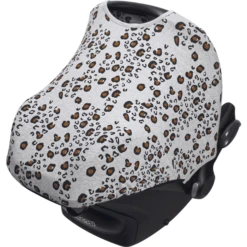 DOOKY Zonnescherm Voor Baby Autostoeltjes Little Leopard 7 DOOKY Zonnescherm Voor Baby Autostoeltjes Little Leopard -Winkel Voor Kinderwagens En Accessoires dooky zonnescherm voor baby autostoeltjes little leopard a398561 2