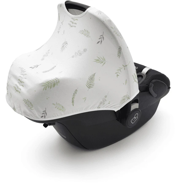 DOOKY Zonnescherm Voor Baby Autostoeltjes Toscane 3 DOOKY Zonnescherm Voor Baby Autostoeltjes Toscane - Afbeelding 3