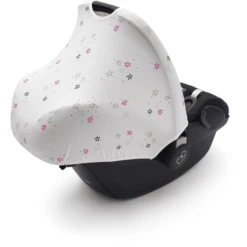 DOOKY Zonnescherm Voor Baby Autostoeltjes Twinkle Stars 7 DOOKY Zonnescherm Voor Baby Autostoeltjes Twinkle Stars -Winkel Voor Kinderwagens En Accessoires dooky zonnescherm voor baby autostoeltjes twinkle stars a397504 2