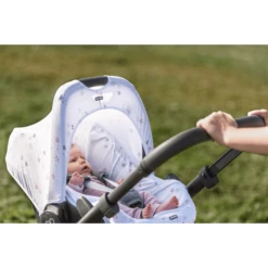 DOOKY Zonnescherm Voor Baby Autostoeltjes Twinkle Stars 8 DOOKY Zonnescherm Voor Baby Autostoeltjes Twinkle Stars -Winkel Voor Kinderwagens En Accessoires dooky zonnescherm voor baby autostoeltjes twinkle stars a397504 3