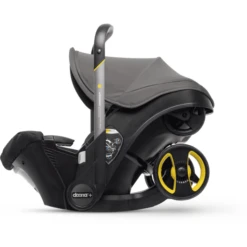 Doona Autostoel Grey Hound Met Volledig Geïntegreerd Chassis 2 In 1 -Winkel Voor Kinderwagens En Accessoires doona autostoel grey hound met volledig geintegreerd chassis 2 in 1 a264146 3