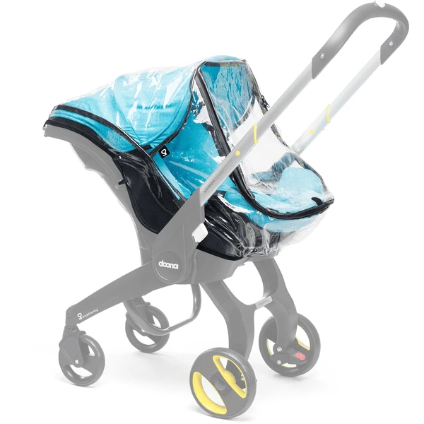 DOONA Regenhoes 2 DOONA Regenhoes - Afbeelding 2