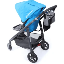 Dreambaby Dream Baby ® 3-in-1 Wandelwagen Tas Combo Set Voor Onderweg (wandelwagen Tas / Wandelwagen Haak / Bekerhouder) -Winkel Voor Kinderwagens En Accessoires dream baby 3 in 1 wandelwagen tas combo set voor onderweg wandelwagen tas wandelwagen haak bekerhouder a307310 2
