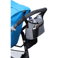 Dreambaby Dream Baby ® 3-in-1 Wandelwagen Tas Combo Set Voor Onderweg (wandelwagen Tas / Wandelwagen Haak / Bekerhouder) -Winkel Voor Kinderwagens En Accessoires dream baby 3 in 1 wandelwagen tas combo set voor onderweg wandelwagen tas wandelwagen haak bekerhouder a307310 3
