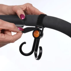 Dreambaby Dream Baby ® 3-in-1 Wandelwagen Tas Combo Set Voor Onderweg (wandelwagen Tas / Wandelwagen Haak / Bekerhouder) -Winkel Voor Kinderwagens En Accessoires dream baby 3 in 1 wandelwagen tas combo set voor onderweg wandelwagen tas wandelwagen haak bekerhouder a307310 4