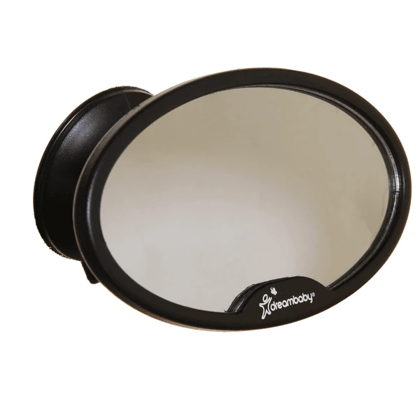 Dreambaby Dream Baby ® EZY-View Baby Achteruitkijkspiegel 2 Dreambaby Dream Baby ® EZY-View Baby Achteruitkijkspiegel - Afbeelding 2