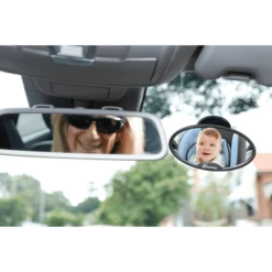 Dreambaby Dream Baby ® EZY-View Baby Achteruitkijkspiegel 9 Dreambaby Dream Baby ® EZY-View Baby Achteruitkijkspiegel -Winkel Voor Kinderwagens En Accessoires dream baby ezy view baby achteruitkijkspiegel a307271 4