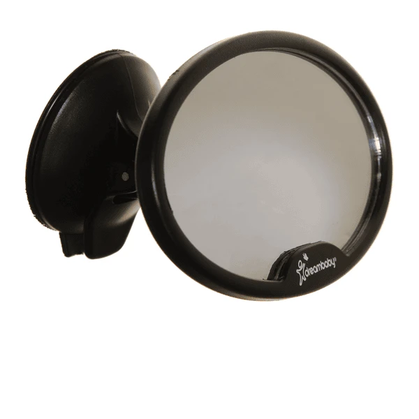 Dreambaby Dream Baby ® EZY-View Baby Achteruitkijkspiegel 1 Dreambaby Dream Baby ® EZY-View Baby Achteruitkijkspiegel