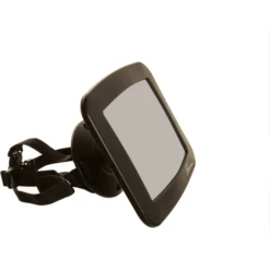 Dreambaby Dream Baby ® Grote Verstelbare Achterbank Autospiegel, Zwart