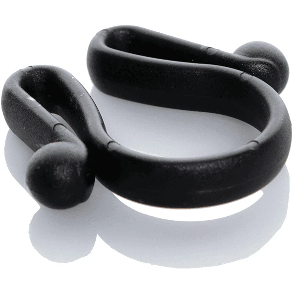 Dreambaby Dream Baby ® Plastic Kinderwagen Klemmen 2 Stuks 2 Dreambaby Dream Baby ® Plastic Kinderwagen Klemmen 2 Stuks - Afbeelding 2