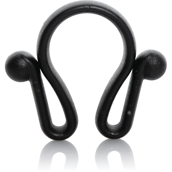 Dreambaby Dream Baby ® Plastic Kinderwagen Klemmen 2 Stuks 5 Dreambaby Dream Baby ® Plastic Kinderwagen Klemmen 2 Stuks - Afbeelding 5