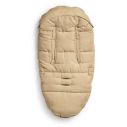 Elodie Voetenzak Alcantara 7 Elodie Voetenzak Alcantara -Winkel Voor Kinderwagens En Accessoires elodie voetenzak alcantara a375753 2