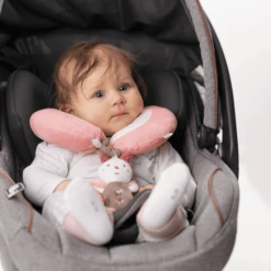 FEHN Nekkussen Bij - Garden Dreams -Winkel Voor Kinderwagens En Accessoires fehn nekkussen bij garden dreams a172346 2