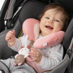 FEHN Nekkussen Bij - Garden Dreams -Winkel Voor Kinderwagens En Accessoires fehn nekkussen bij garden dreams a172346 3