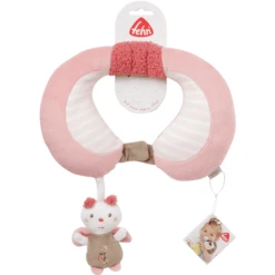 FEHN Nekkussen Bij - Garden Dreams -Winkel Voor Kinderwagens En Accessoires fehn nekkussen bij garden dreams a172346 4