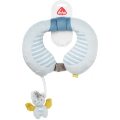 Fehn® Nekkussen Vleermuis - Little Castle 9 Fehn® Nekkussen Vleermuis - Little Castle -Winkel Voor Kinderwagens En Accessoires fehn nekkussen vleermuis little castle a228220 4