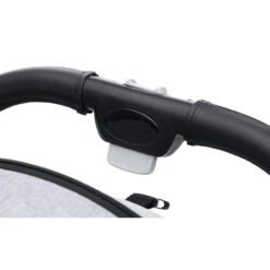 Fill Buggy Styler Lichtgrijs Melange -Winkel Voor Kinderwagens En Accessoires fill buggy styler lichtgrijs melange a291707 4