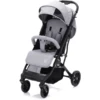 Fill Kinderwagen Style R Elite Lichtgrijs Gemêleerd