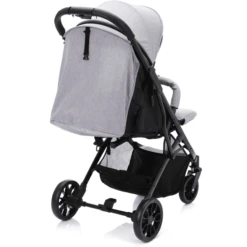 Fill Kinderwagen Style R Elite Lichtgrijs Gemêleerd 7 Fill Kinderwagen Style R Elite Lichtgrijs Gemêleerd -Winkel Voor Kinderwagens En Accessoires fill kinderwagen style r elite lichtgrijs gemeleerd a411204 2