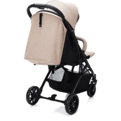 Fill Kinderwagen Style R Elite Sand Melange -Winkel Voor Kinderwagens En Accessoires fill kinderwagen style r elite sand melange a411206 2