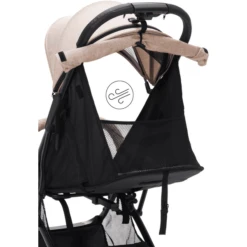 Fill Kinderwagen Style R Elite Sand Melange -Winkel Voor Kinderwagens En Accessoires fill kinderwagen style r elite sand melange a411206 4