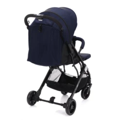 Fill Kinderwagen Styler Blauw Melange 7 Fill Kinderwagen Styler Blauw Melange -Winkel Voor Kinderwagens En Accessoires fill kinderwagen styler blauw melange a348661 2
