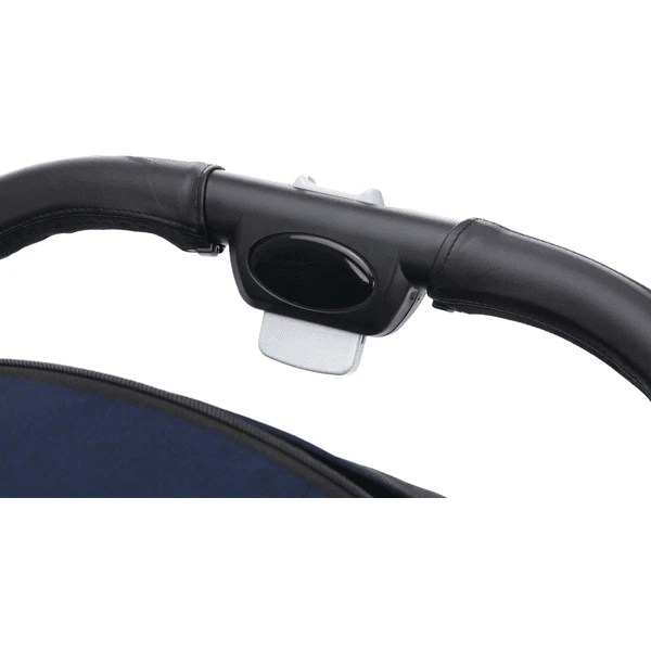 Fill Kinderwagen Styler Blauw Melange 5 Fill Kinderwagen Styler Blauw Melange - Afbeelding 5