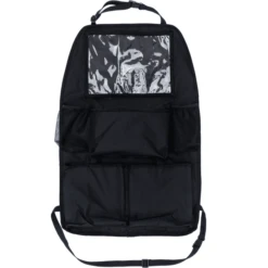 Fillikid Autospeelgoedzak Zwart -Winkel Voor Kinderwagens En Accessoires fillikid autospeelgoedzak zwart a290863 4