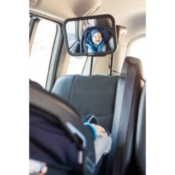 Fillikid Autospiegel -Winkel Voor Kinderwagens En Accessoires fillikid autospiegel a183540 3