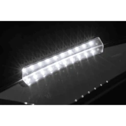 Fillikid Autospiegel Met LED-zwart -Winkel Voor Kinderwagens En Accessoires fillikid autospiegel met led zwart a290838 2