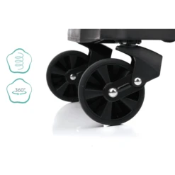 FILLIKID Buggyboard Filliboard 180° -Winkel Voor Kinderwagens En Accessoires fillikid buggyboard filliboard 180 a134174 3